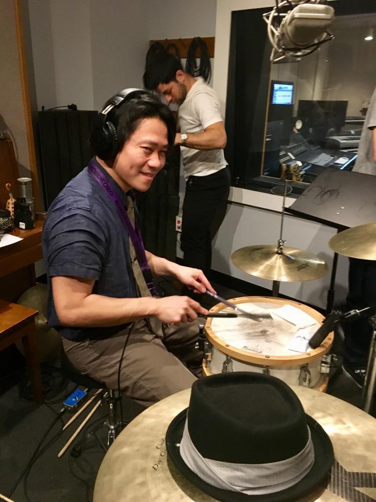 Yuki Monolog Kanesaka