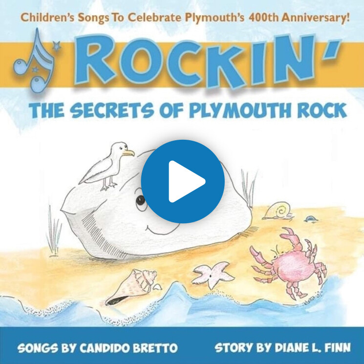 The Voice of Plymouth Rock